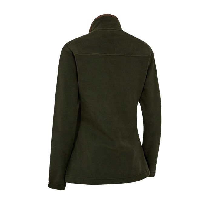 DEERHUNTER Lady Cumbria Polar Yelek 38