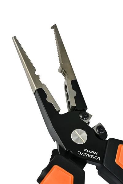 Fujin Darksea Pliers Balıkçı Pensesi