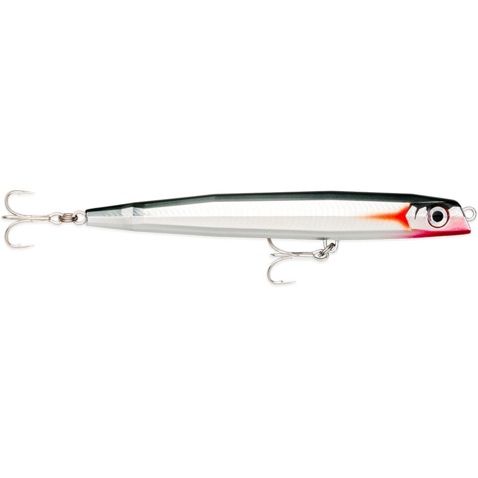 Rapala Flash-X Dart Sert Balık 14CM - S