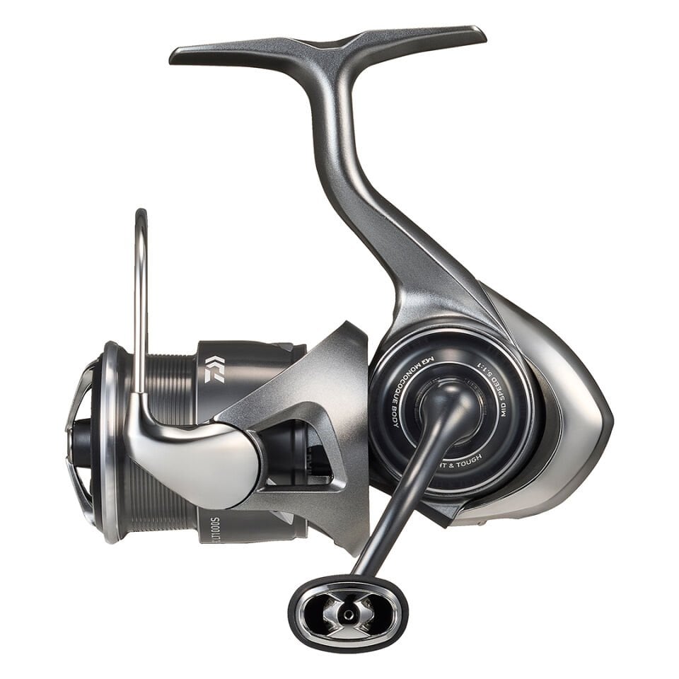 DAIWA CALDIA 25 FC LT 2000 S MAKARA