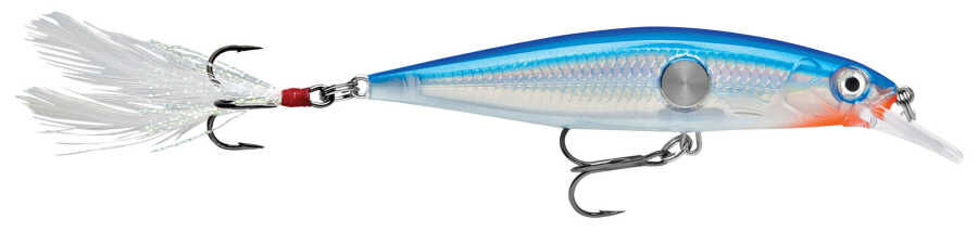 Rapala Clackin Minnow Sahte Balığı 70MM - SB