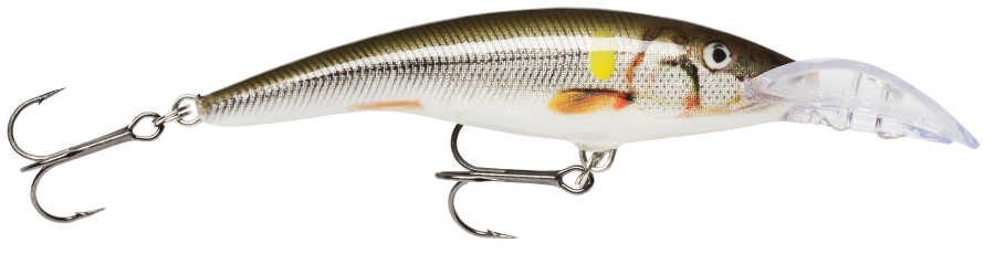 Rapala Scatter Rap Tail Dancer Sahte Balığı 90MM - AYUL