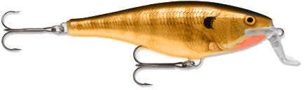 Rapala Super Shad Rap Sahte Balığı 140MM - BRBG