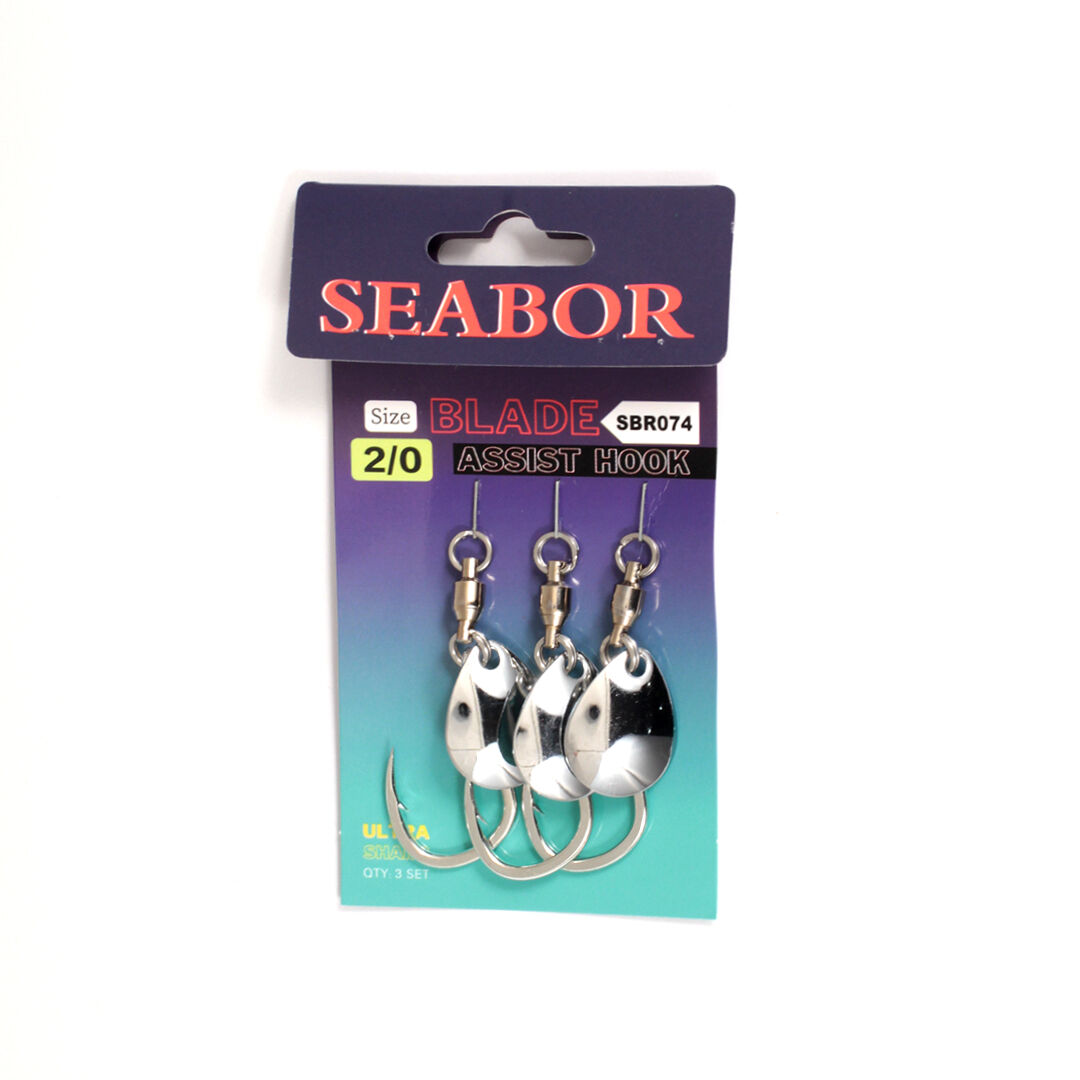 SEABOR BLADE ASSIST HOOK