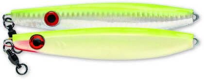 Williamson Vortex Speed Jig Sahte Yemi 120MM - 100GR - CHGL