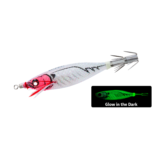 Duel Ez Bait Cloth Kalamar Zokası