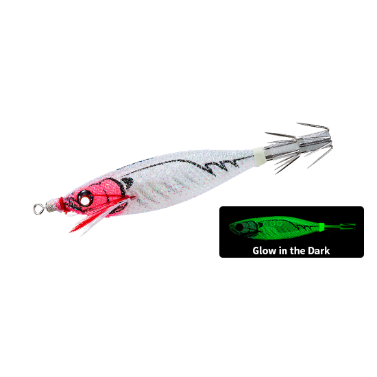 Duel Ez Bait Cloth Kalamar Zokası