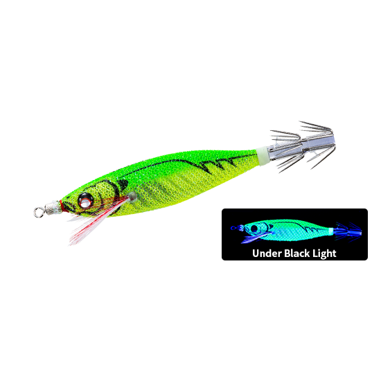 Duel Ez Bait Cloth Kalamar Zokası