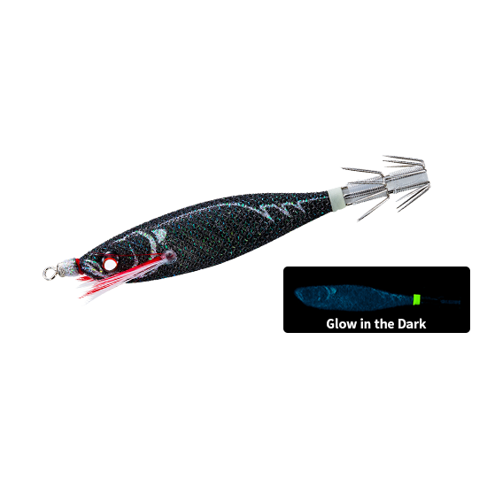 Duel Ez Bait Cloth Kalamar Zokası