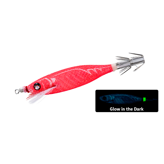 Duel Ez Bait Cloth Kalamar Zokası