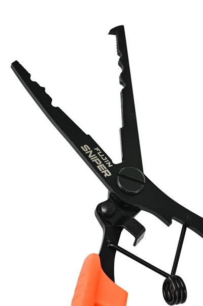 Fujin Sniper Pliers Balıkçı Pensesi