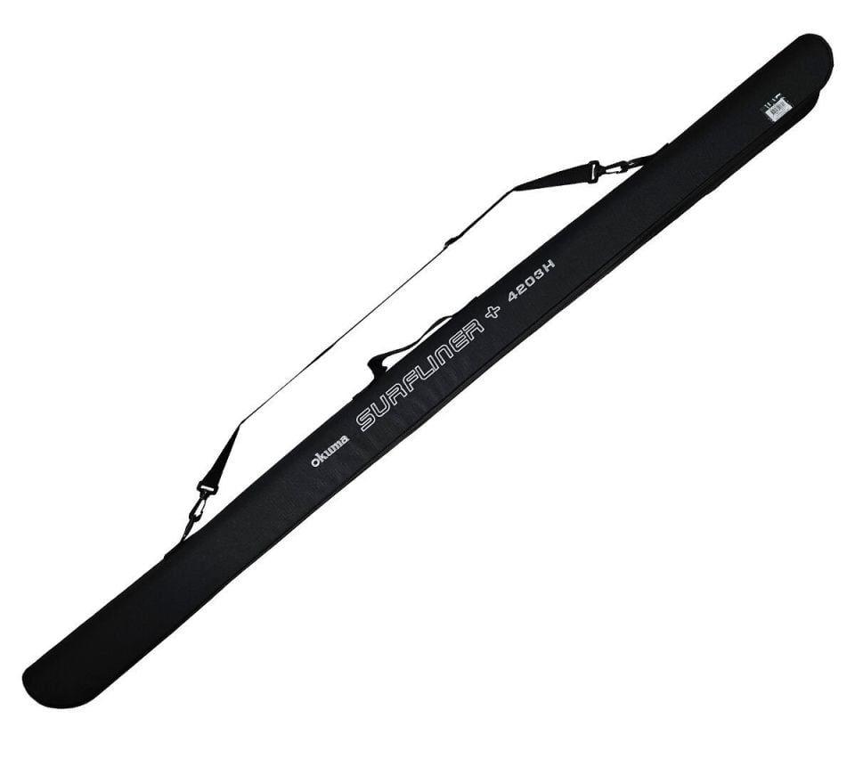 Okuma Surfliner+ Surf 420cm 100-250gr 3 Parça Olta Kamışı