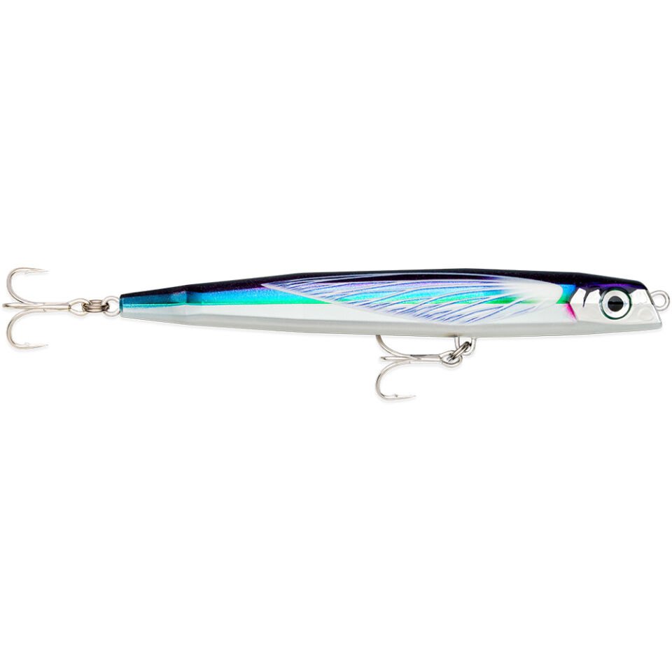 Rapala Flash-X Dart Sert Balık 14CM - HDFFU