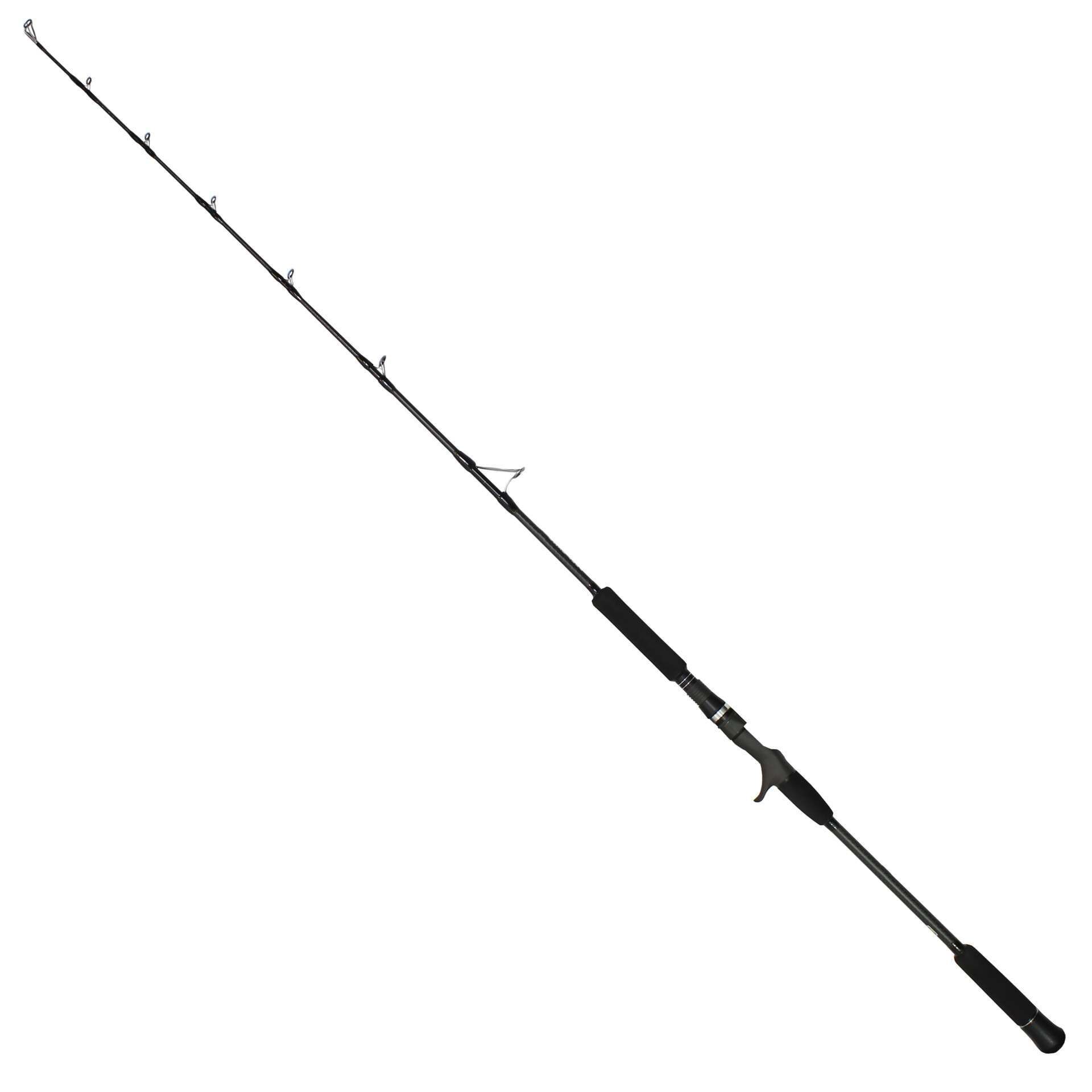 Captain 1409 Deep Game Fuji Heavy Jig Kamışı 160cm 180-420gr Atar