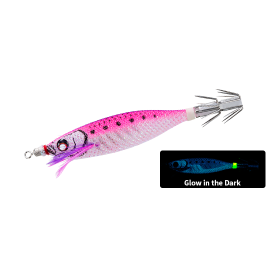 Duel Ez Bait Cloth Kalamar Zokası 80MM - BLPP