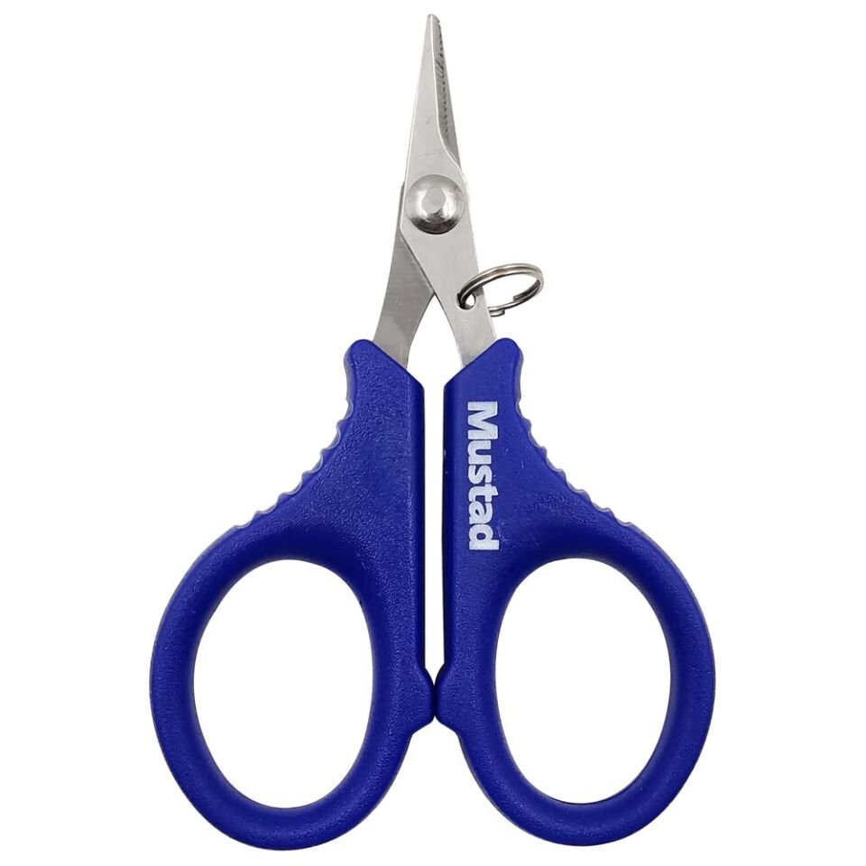 Mustad Misina Makası