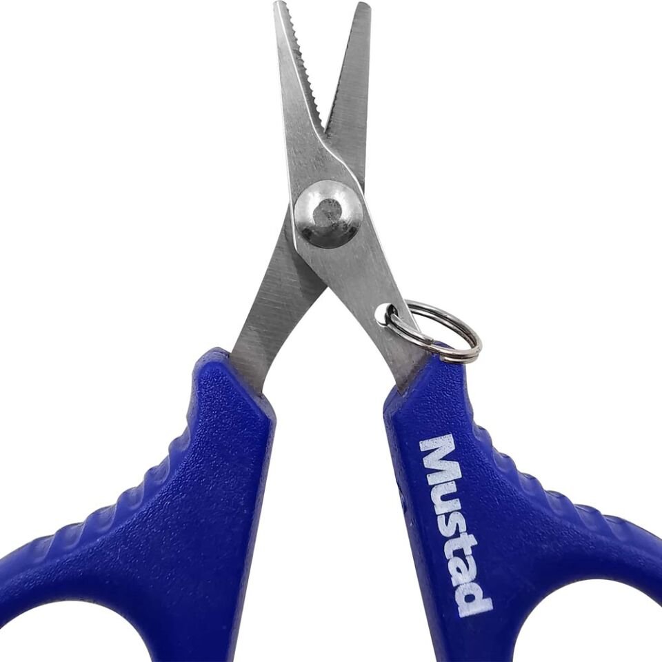 Mustad Misina Makası