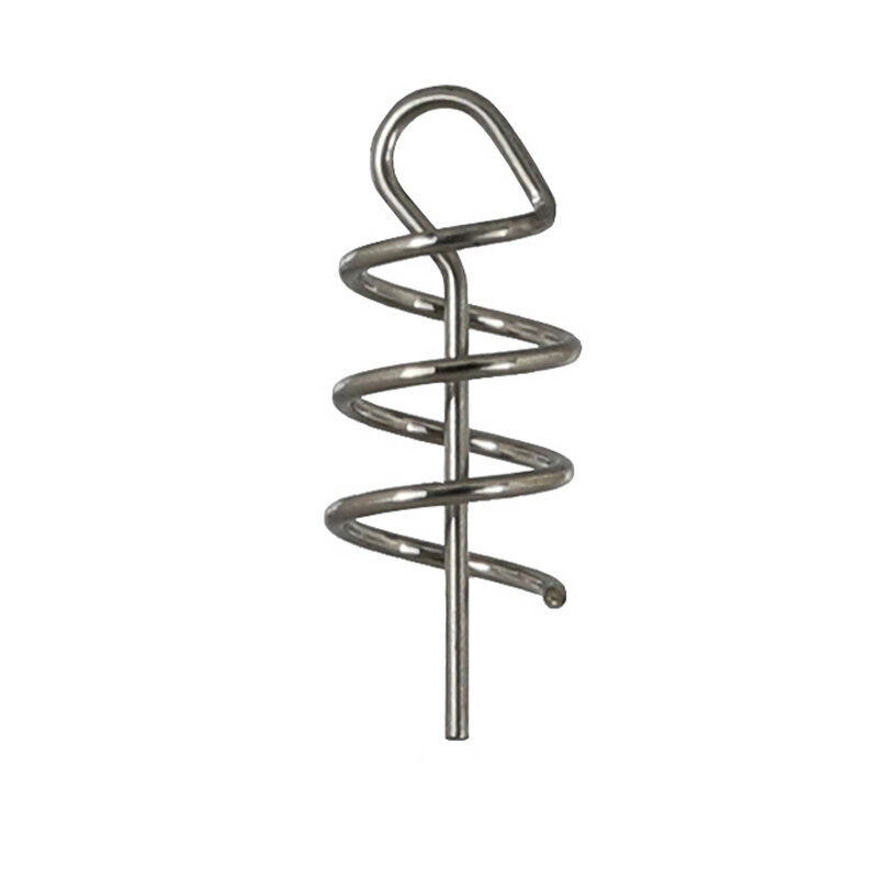 Owner 5124 Centering Pin Spring White Silikon Sabitleme Yayı