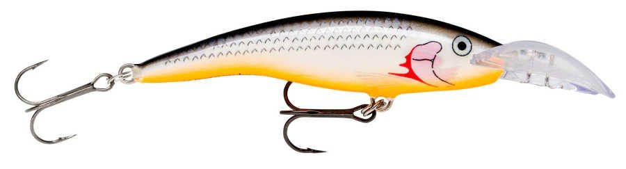 Rapala Scatter Rap Tail Dancer Sahte Balığı 90MM - SSH