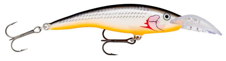 Rapala Scatter Rap Tail Dancer Sahte Balığı 90MM - SSH