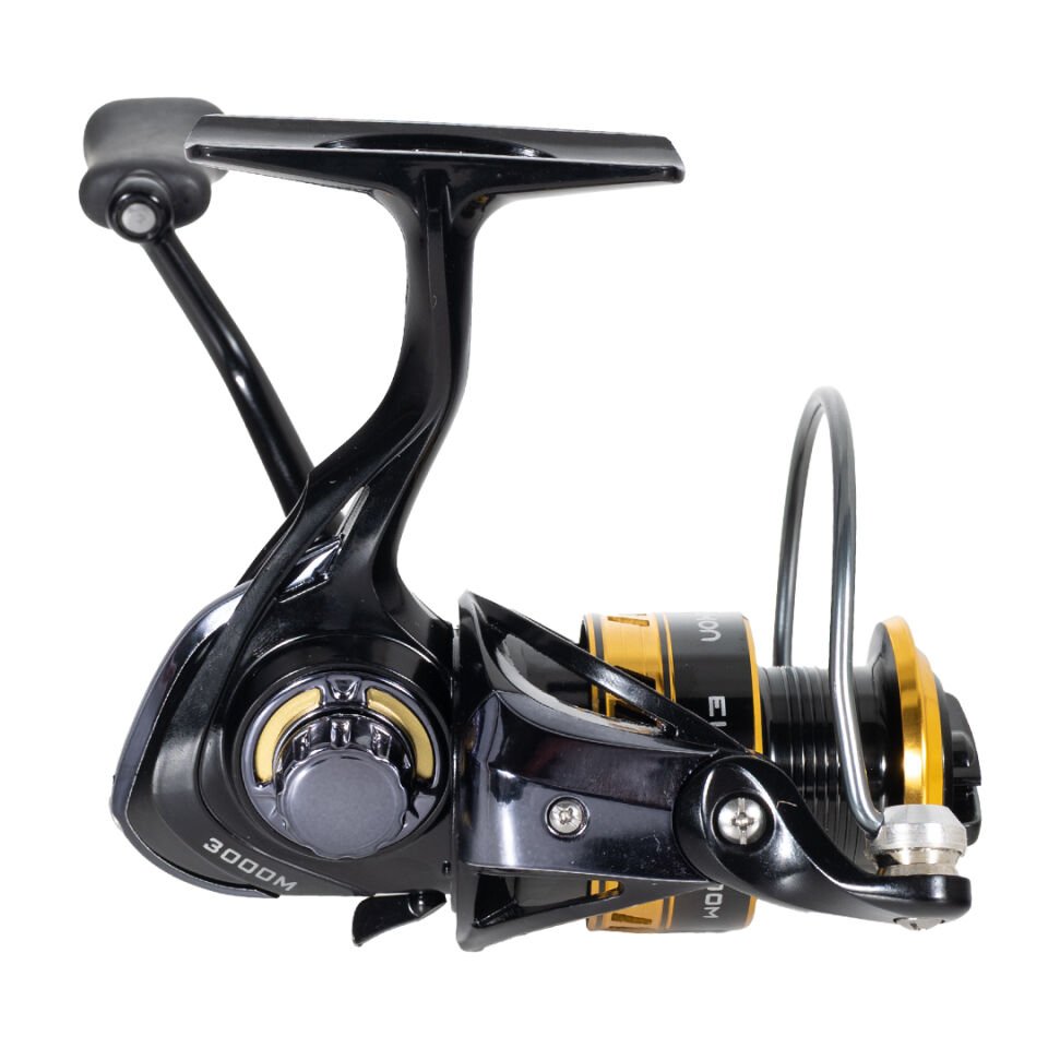 REMIXON ELITE 3000M 4+1BB MAKARA