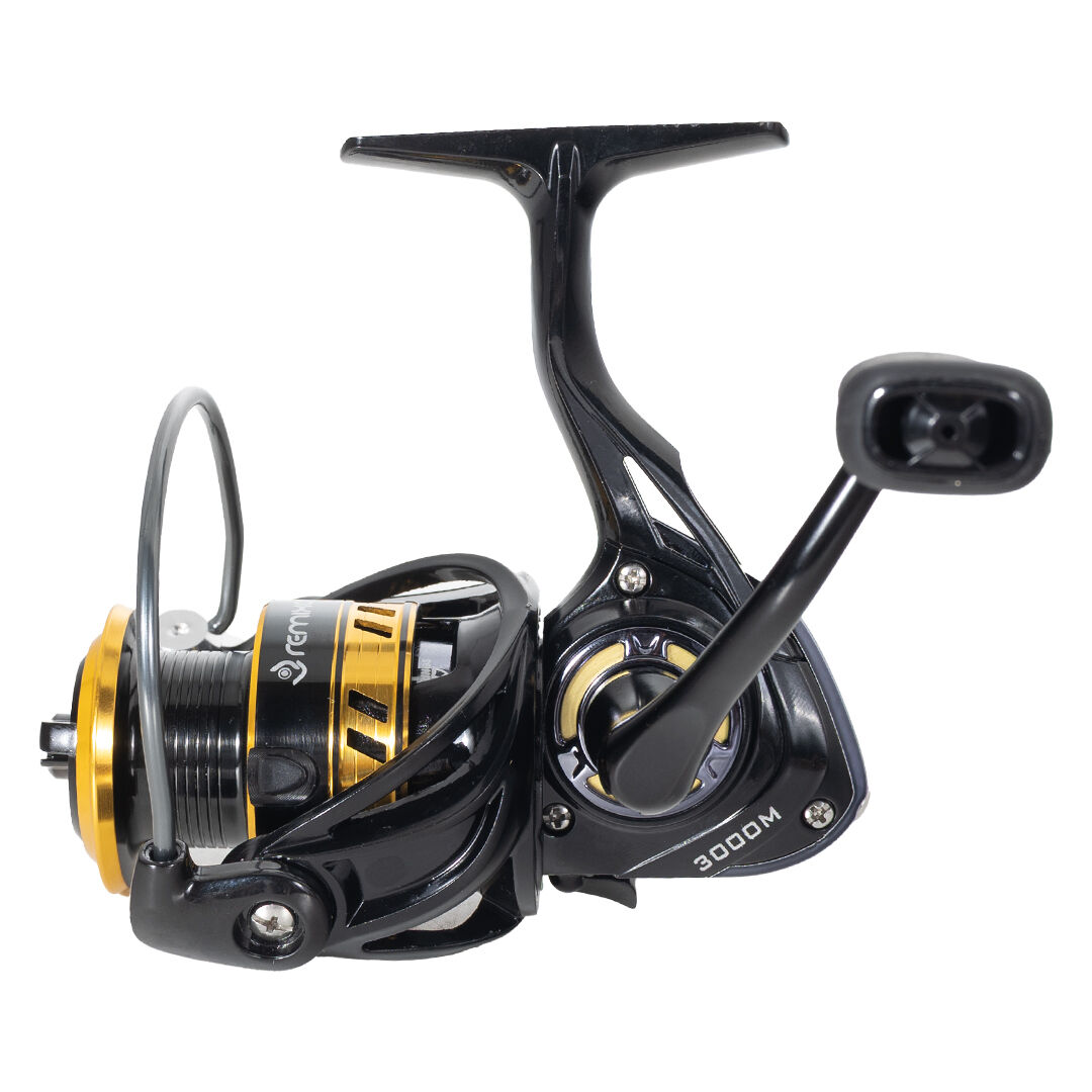 REMIXON ELITE 3000M 4+1BB MAKARA