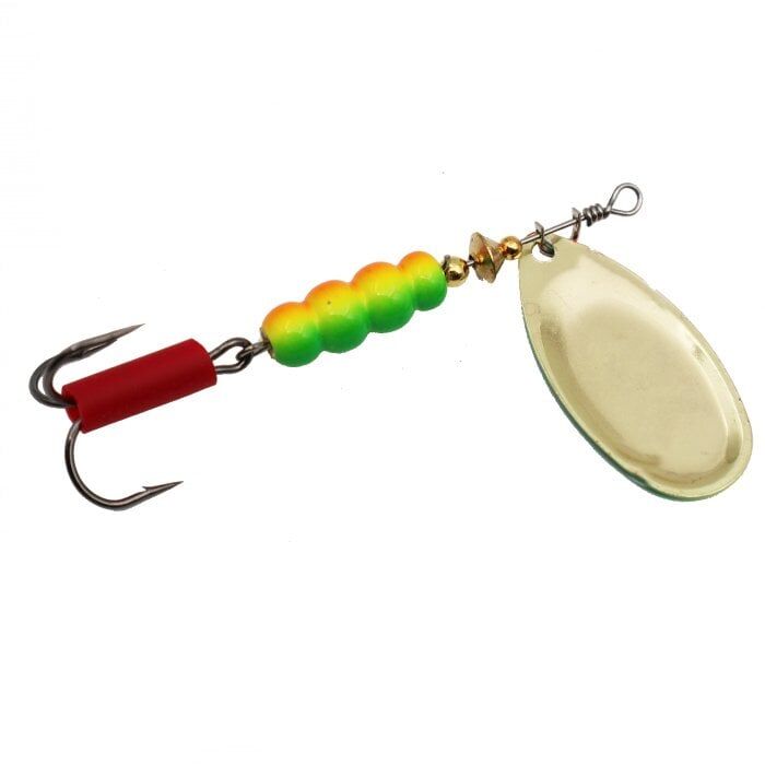 DFT SP04 Spinner 13,6 g 7,8 cm Renk:10