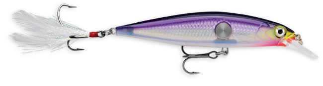 Rapala Clackin Minnow Sahte Balığı 90MM - PD