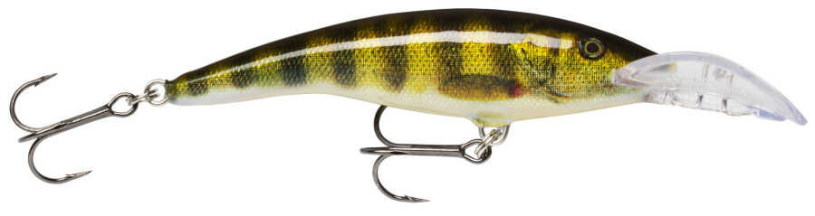 Rapala Scatter Rap Tail Dancer Sahte Balığı 90MM - PEL