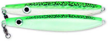 Williamson Vortex Speed Jig Sahte Yemi GM - 120MM - 100GR