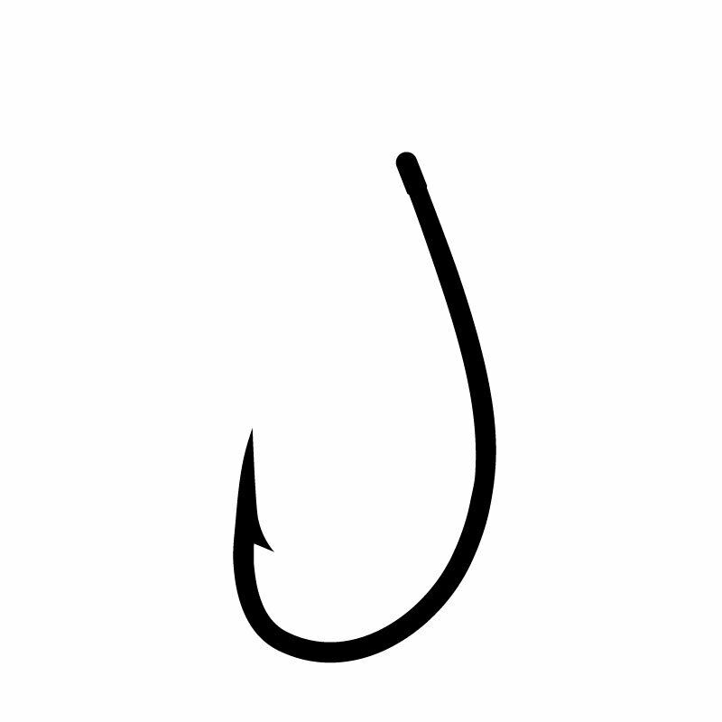 7901 CARP AGS #4 BLACK NIKEL 10P