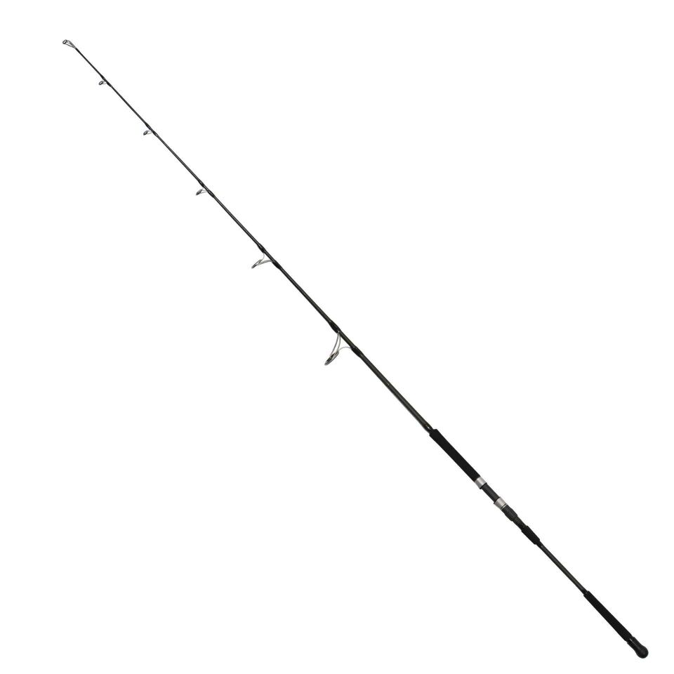 Captain 1410 Deep Game Fuji Jig Kamışı PE3-5 173cm 100-300gr Atar