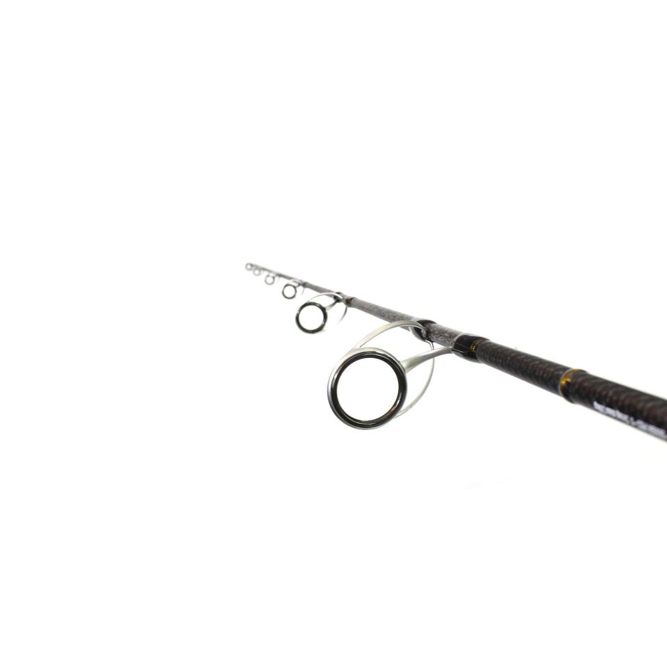 Captain 1410 Deep Game Fuji Jig Kamışı PE3-5 173cm 100-300gr Atar