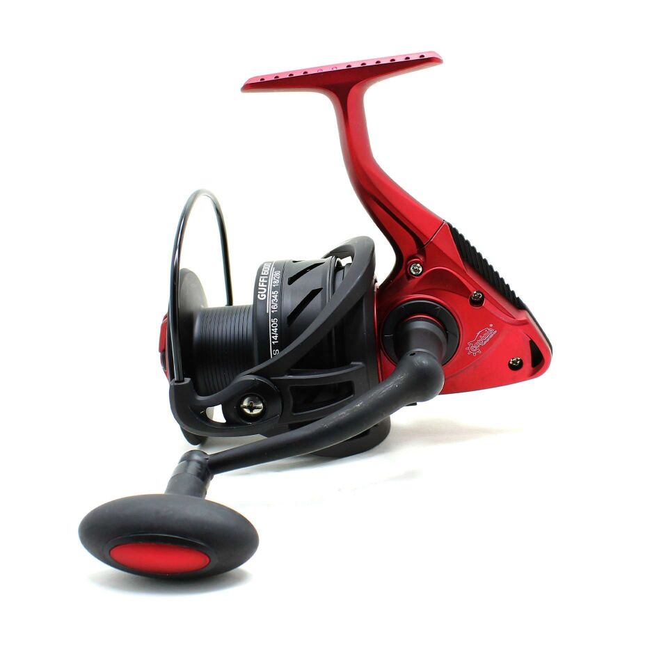 Captain Guffi 6000 Surf Makine 5+1 BB