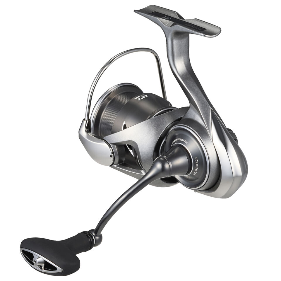 DAIWA CALDIA 25 LT 3000 MAKARA