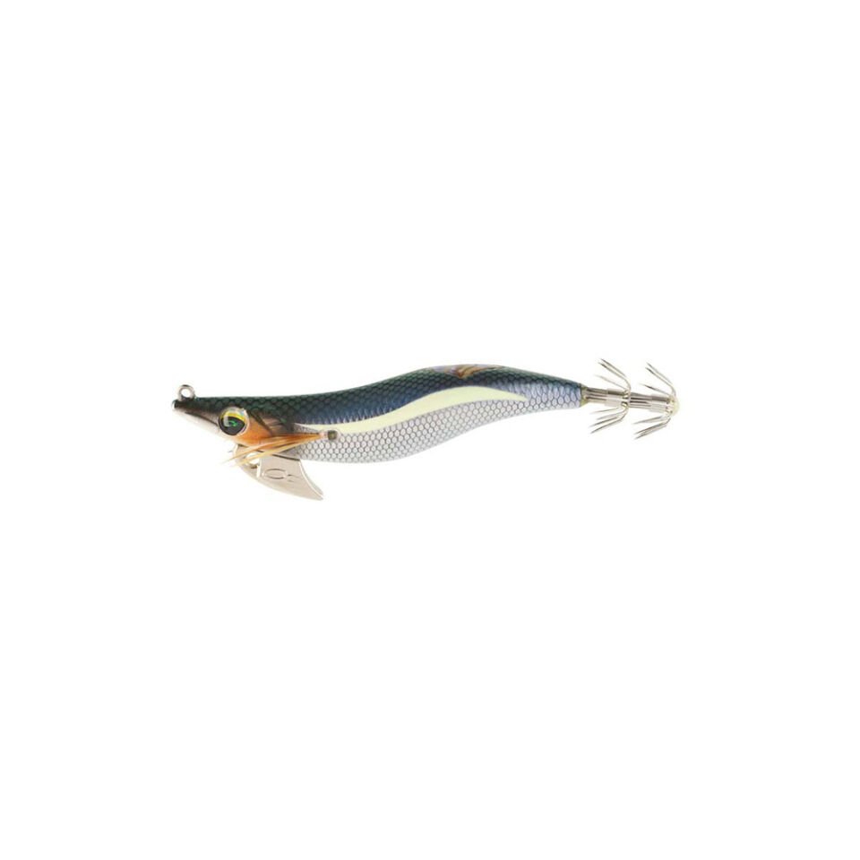 Daiwa Emeraldas Nude 30 Kalamar Jighead