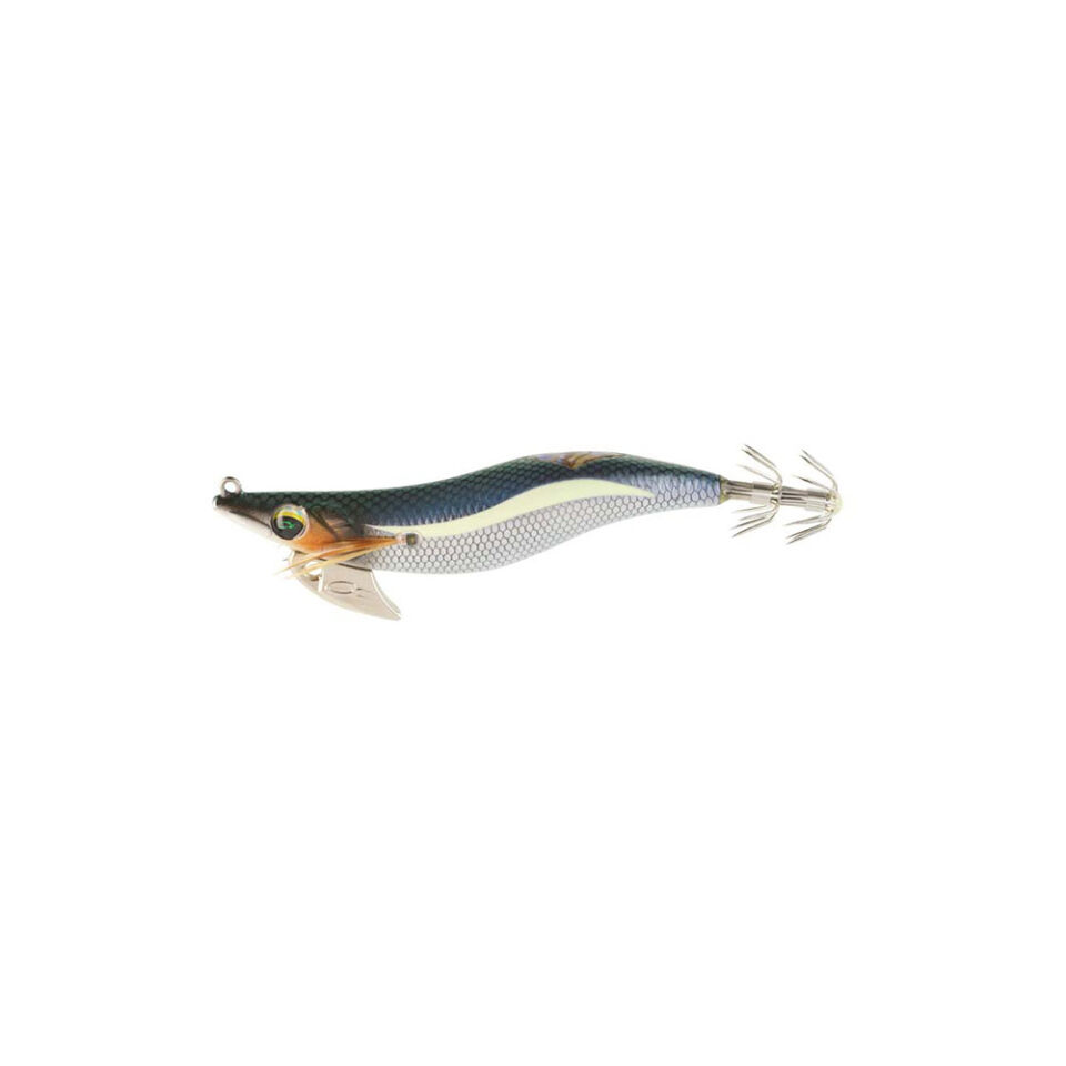 Daiwa Emeraldas Nude 30 Kalamar Jighead