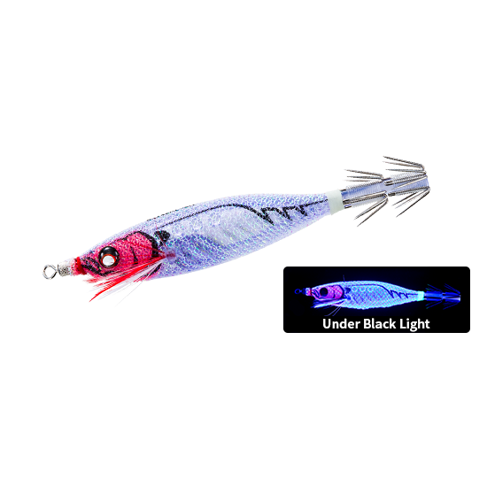 Duel Ez Bait Cloth Kalamar Zokası 80MM - KVRH