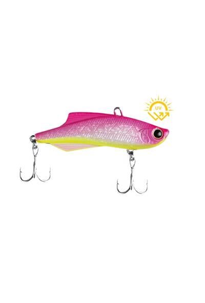 Fujin Wild Vibe 70mm 20gr Sinking  Vibrasyon Suni Yem