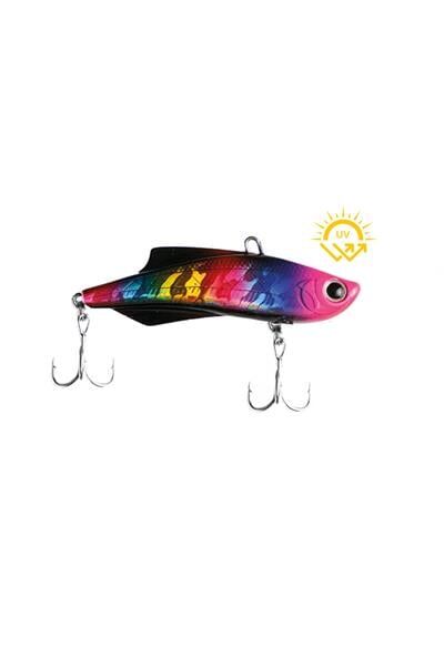 Fujin Wild Vibe 70mm 20gr Sinking  Vibrasyon Suni Yem