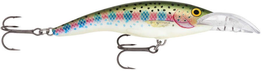 Rapala Scatter Rap Tail Dancer Sahte Balığı 90MM - RT