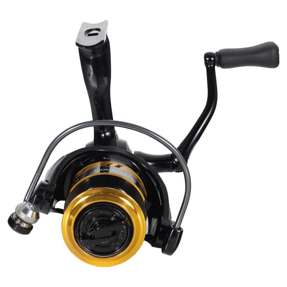 REMIXON ELITE 2000S 4+1BB MAKARA