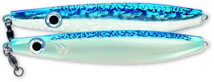 Williamson Vortex Speed Jig Sahte Yemi BM - 120MM - 100GR