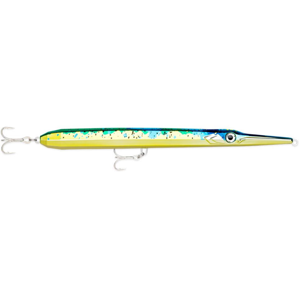 Rapala Flash-X Skitter Sert Balık 22CM - MAHI