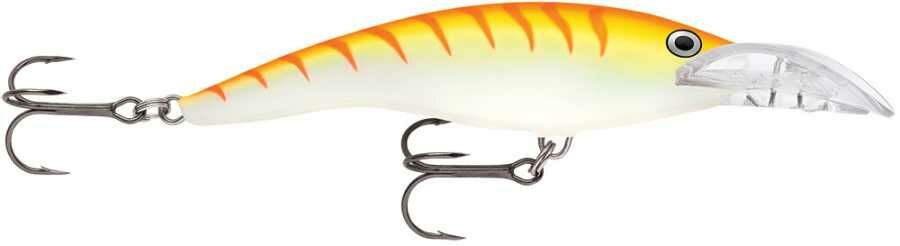 Rapala Scatter Rap Tail Dancer Sahte Balığı 90MM - OTU