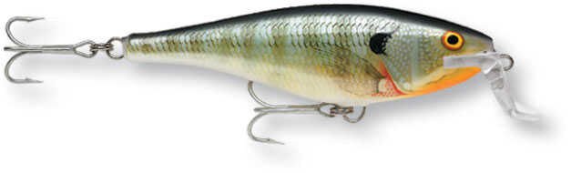 Rapala Super Shad Rap Sahte Balığı 140MM - BG