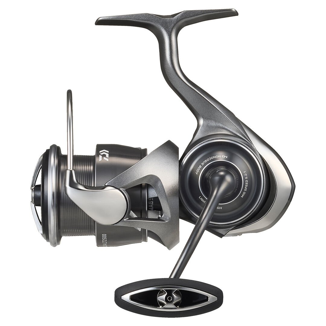 DAIWA CALDIA 25 LT 4000 CXH MAKARA