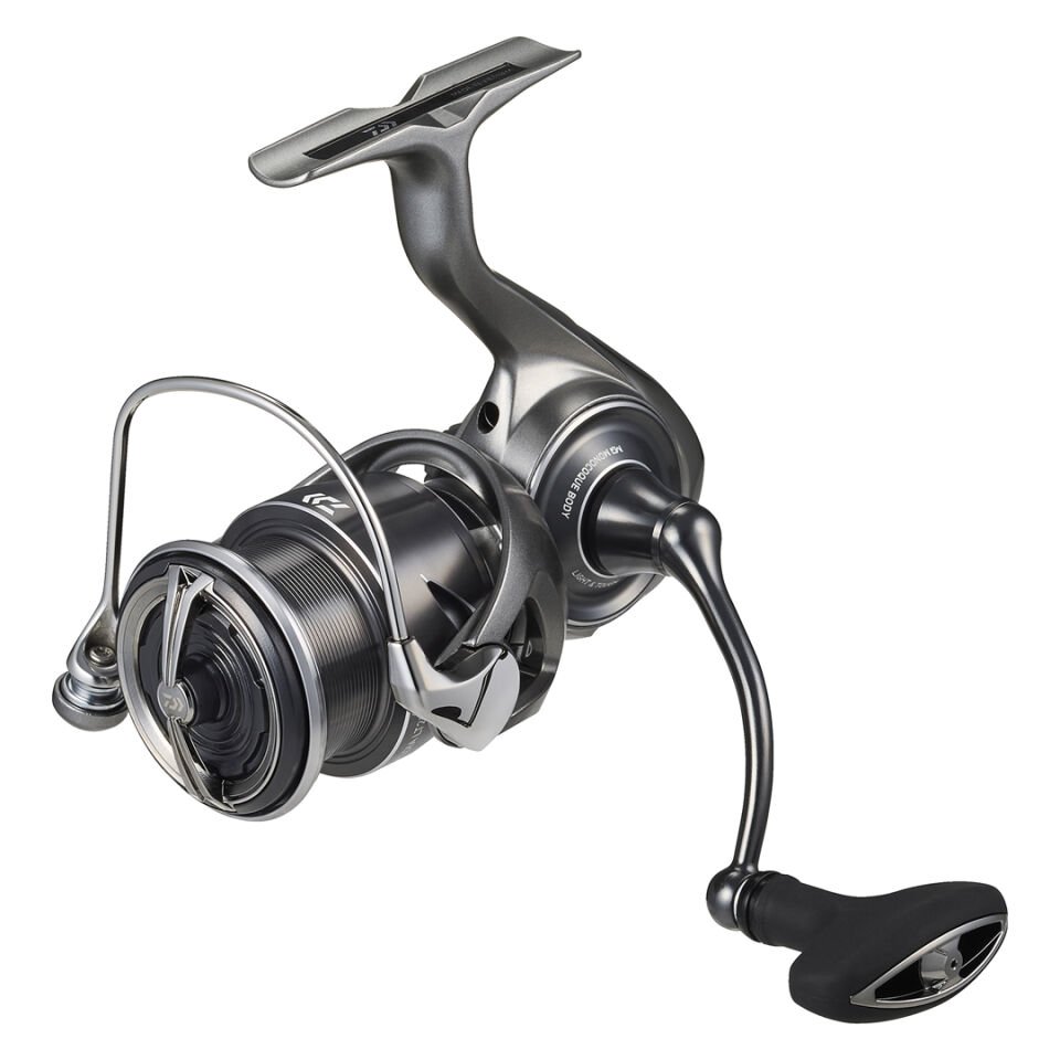 DAIWA CALDIA 25 LT 4000 CXH MAKARA