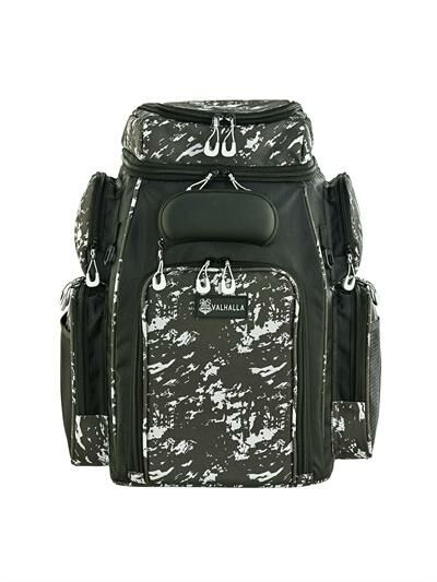 Fujin Valhalla Big Pack - Balıkçı Sırt Çantası