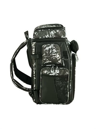 Fujin Valhalla Big Pack - Balıkçı Sırt Çantası